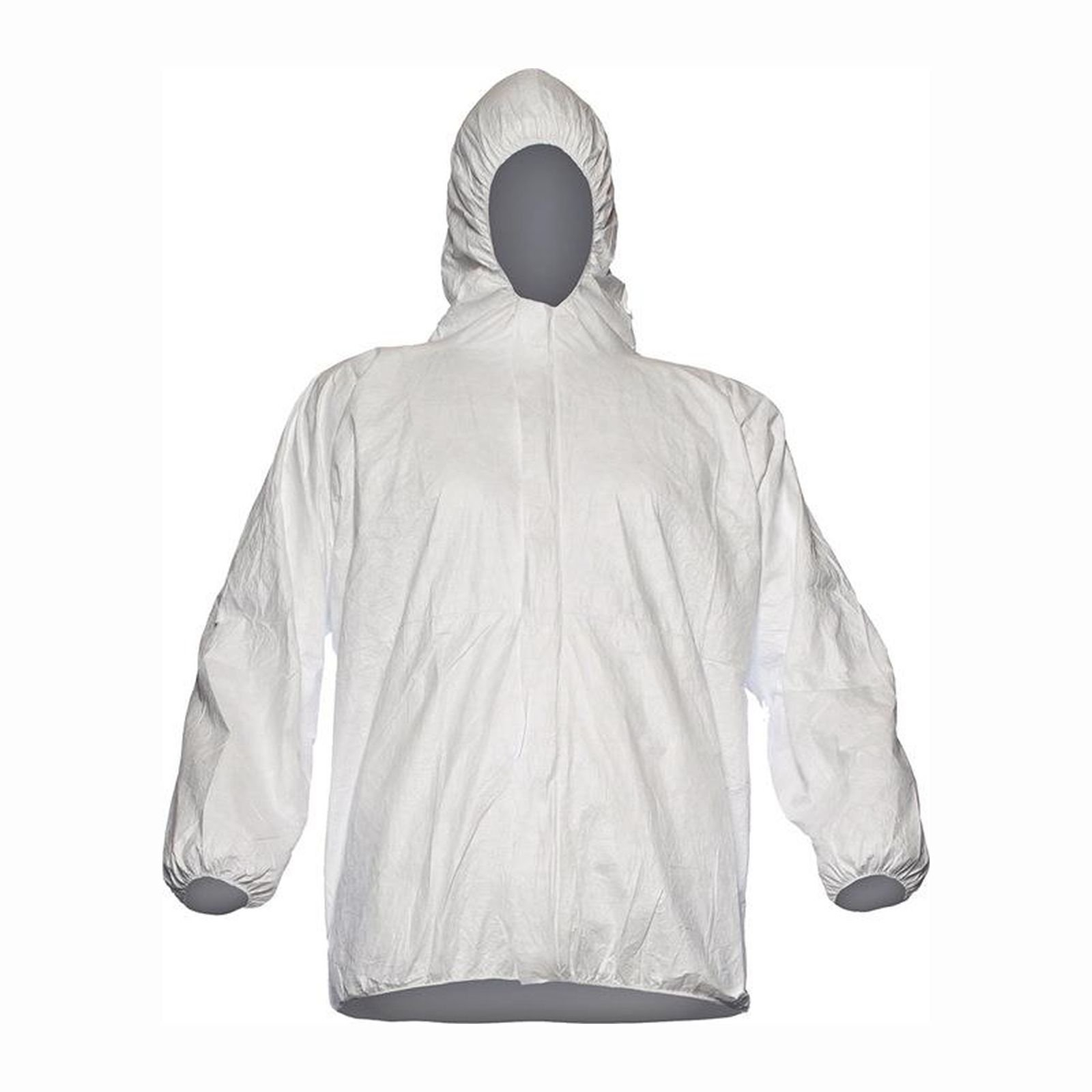 ASATEX Chemikalienschutzjacke TYVEK® PP33