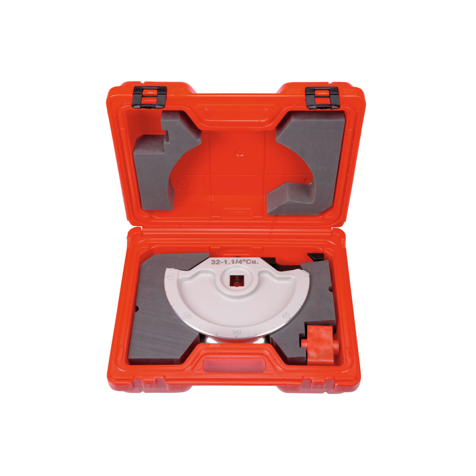 ROTHENBERGER Biegesatz für ROBEND 4000, 32 mm (1.1/4") - 1000001561