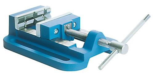 Maxion Bohrmaschinenschraubstock MSP Backenbreite 140 mm - MSP 140