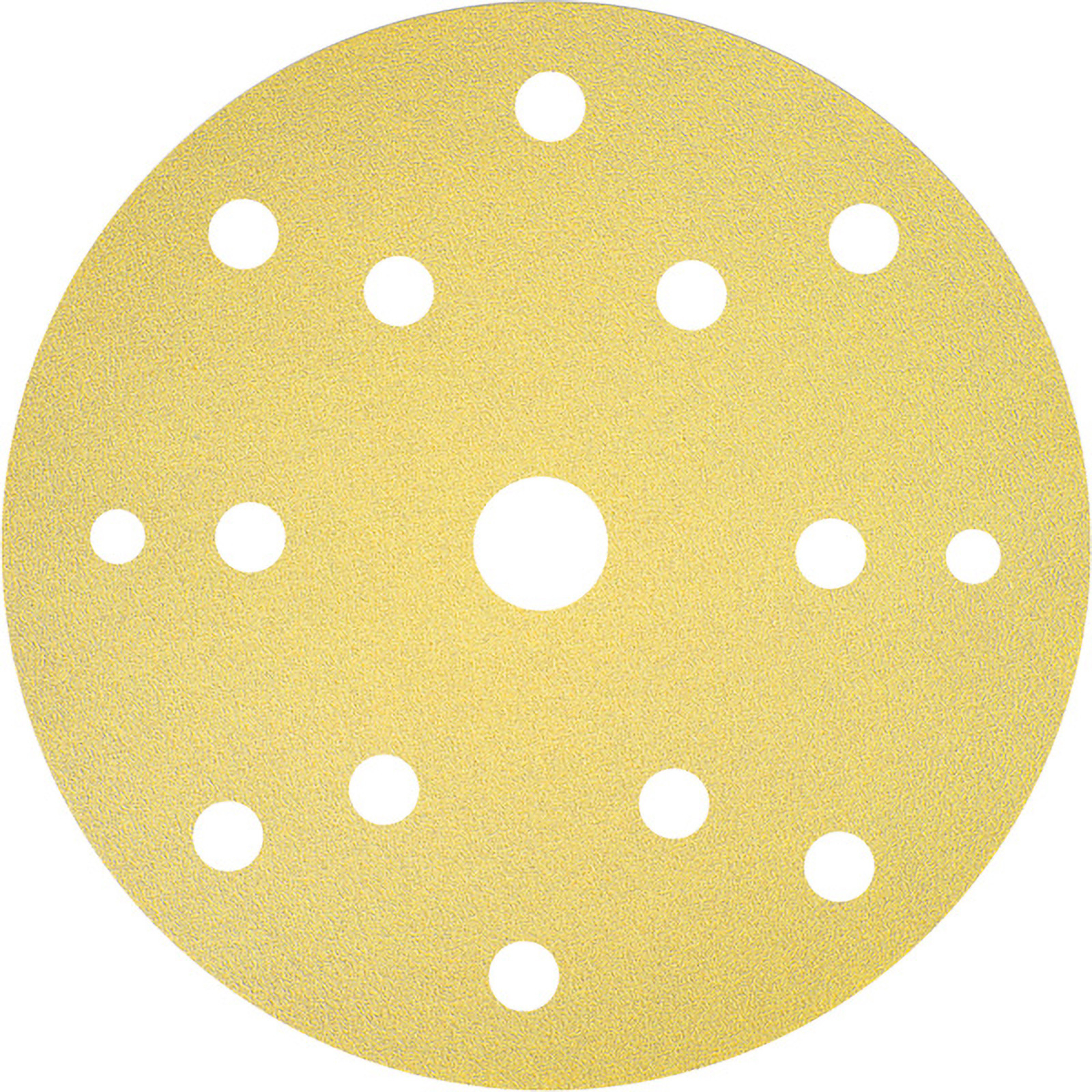 Bosch C450 Standard for General Purpose G150 150 mm 15 Löcher 50 Stk. - 2608621735