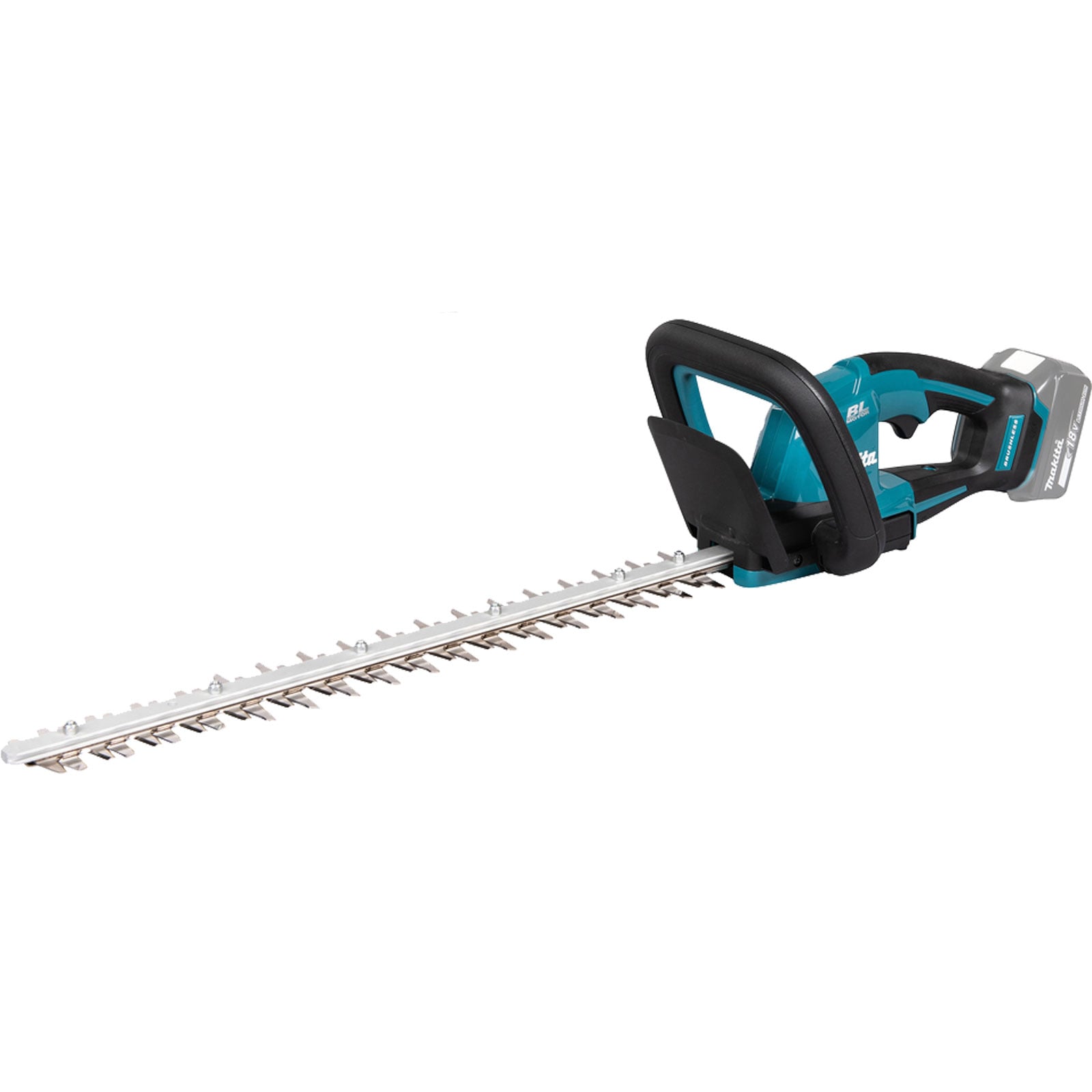 Makita DUH506Z Akku-Heckenschere 50 cm 18 V Solo