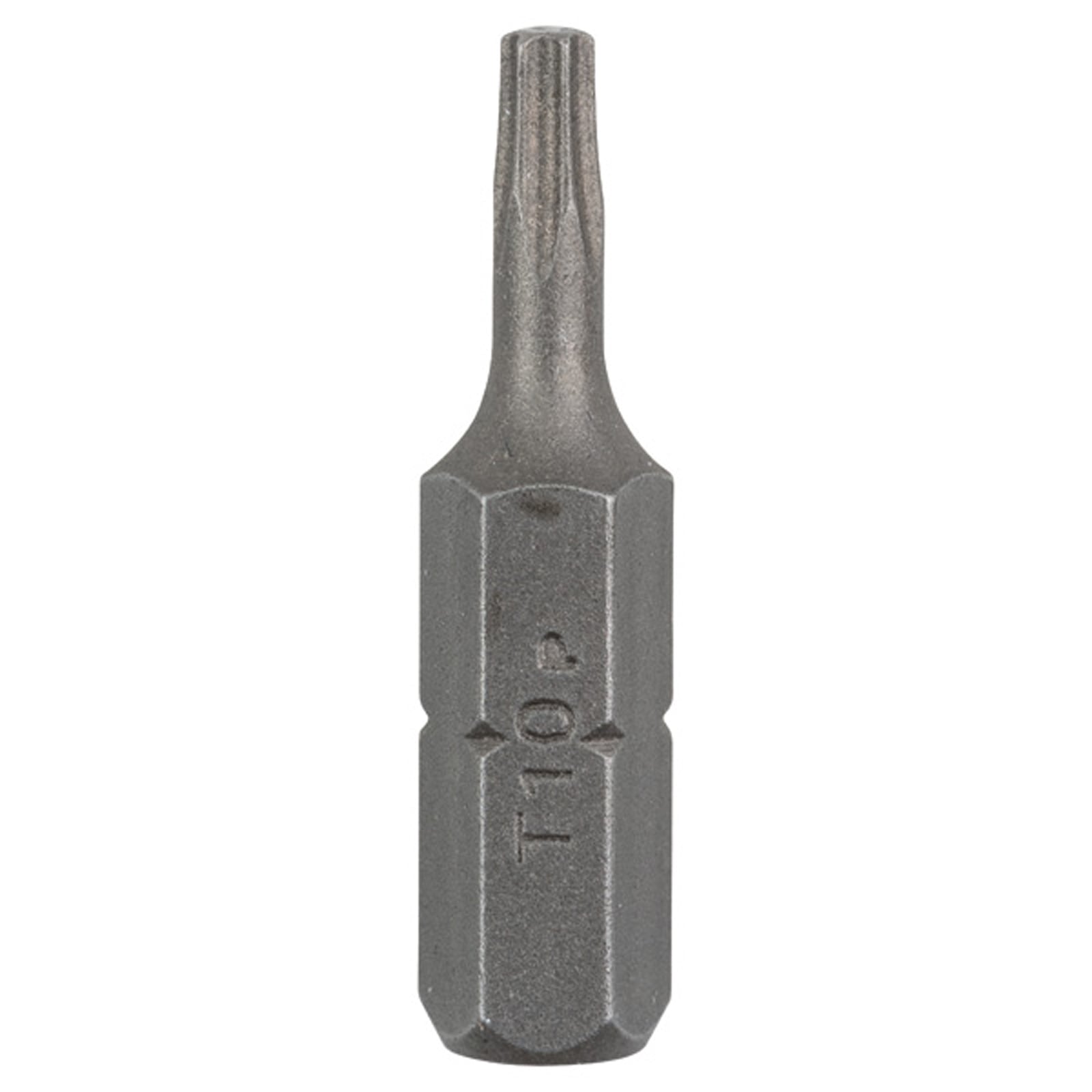 Bosch Schrauberbit Standard T10 - 2609255932