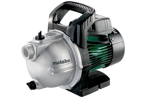 Metabo Gartenpumpe P 4000 G 1.100 W - 600964000