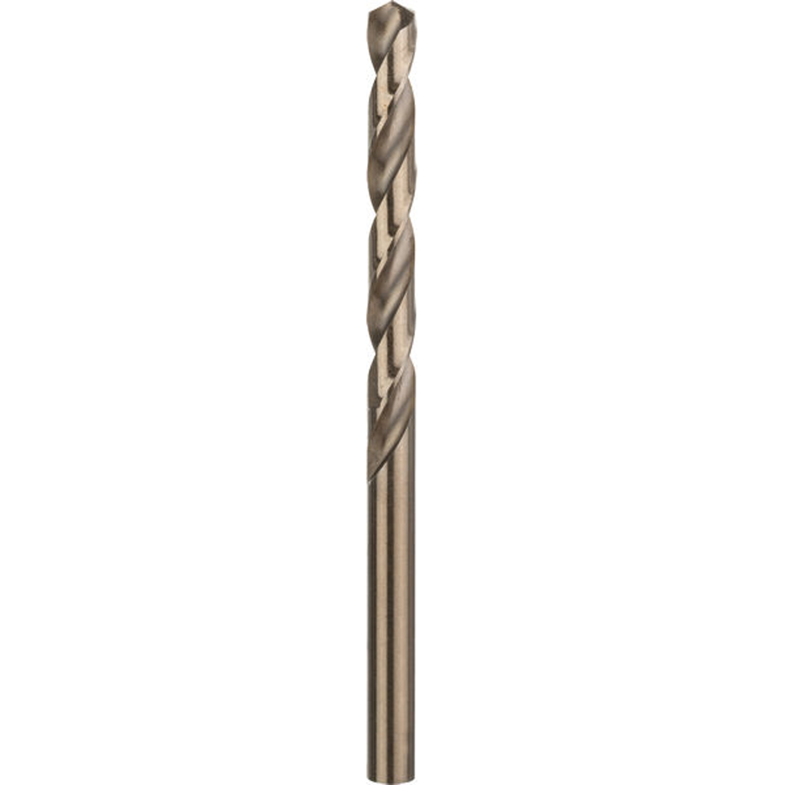 Bosch PRO Stainless Steel HSS-Co Spiralbohrer 6,5 x 63 x 101 mm - 2608577605