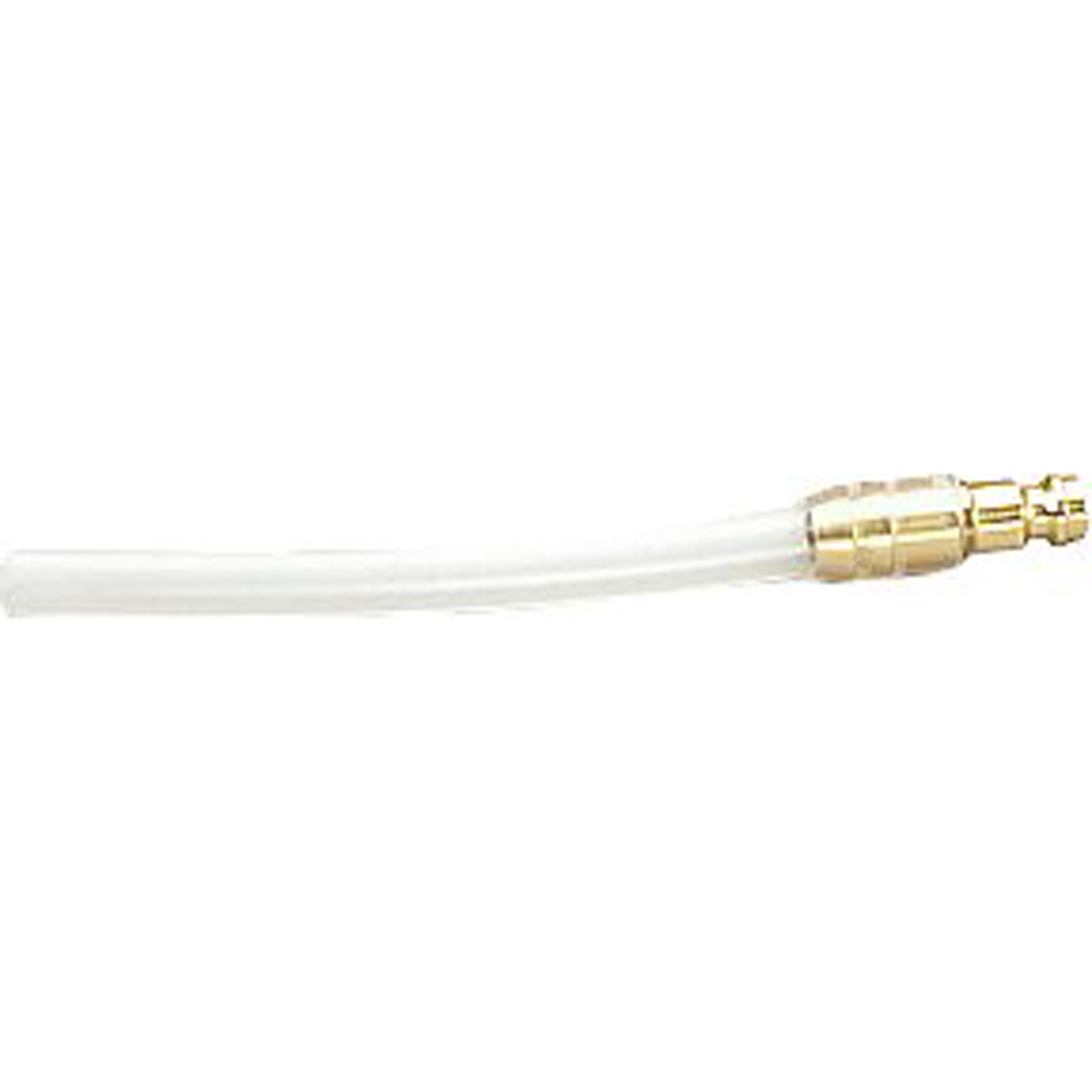 ROTHENBERGER ADAPTER FUER UNIVERSALGAS-LEITUNGSPRUEFGERAET - 61018