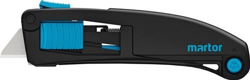 martor Sicherheitsmesser SECUPRO MAXISAFE L 148 mm x B 18 mm x H 42 mm - 10130610.02