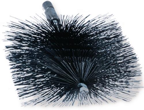 osborn Heizkesselbürste Länge 170 mm Ø 50 mm - 2820115