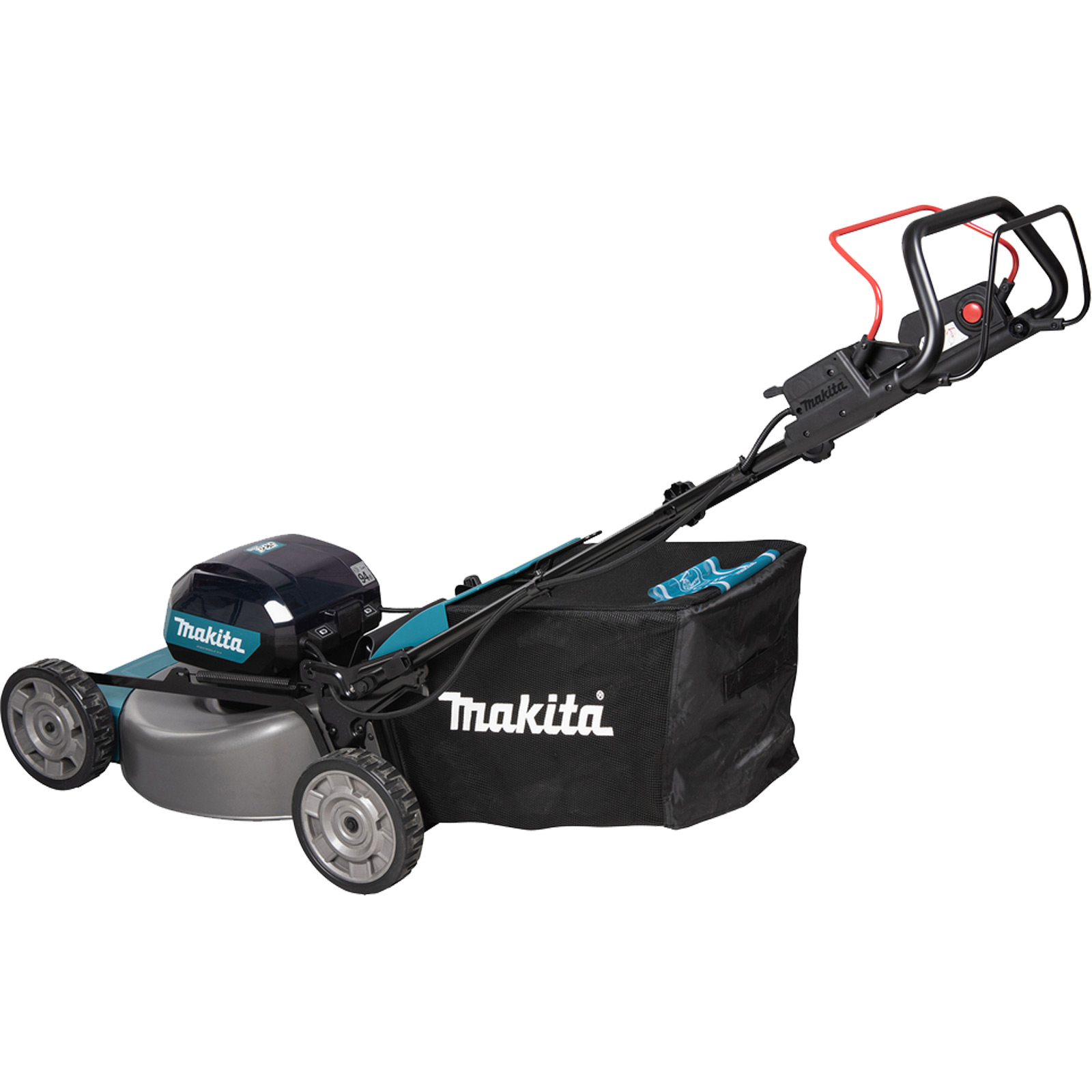 Makita LM002GZ Akku-Rasenmäher 53 cm 40V max. Solo