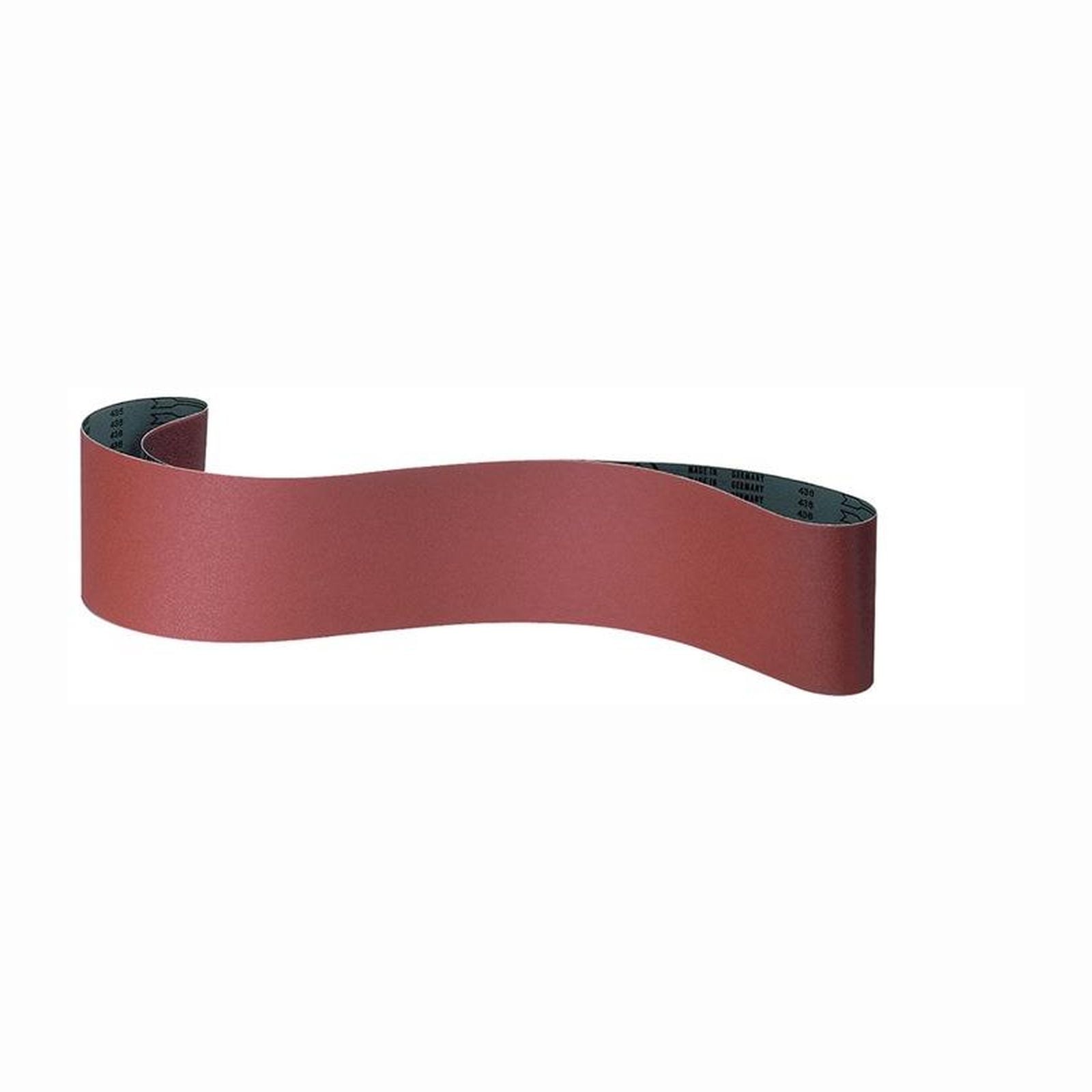 KLINGSPOR Schleifband CS 310 X Länge 2.000 mm Breite 150 mm Körnung 120 - 50767