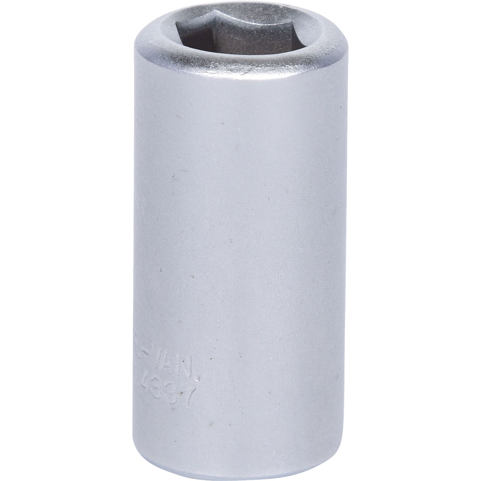 KS TOOLS 1/4" Bit-Adapter-Stecknuss - 911.4337