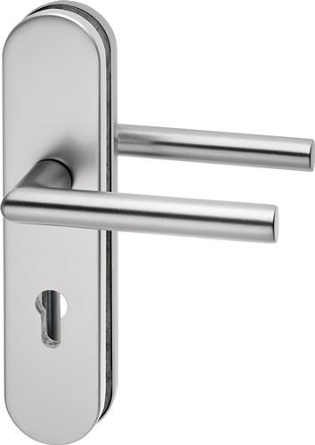 edi Schutzgarnitur Logo 8743/9203 VA EST 92mm 65-75mm - 8743/9203/00