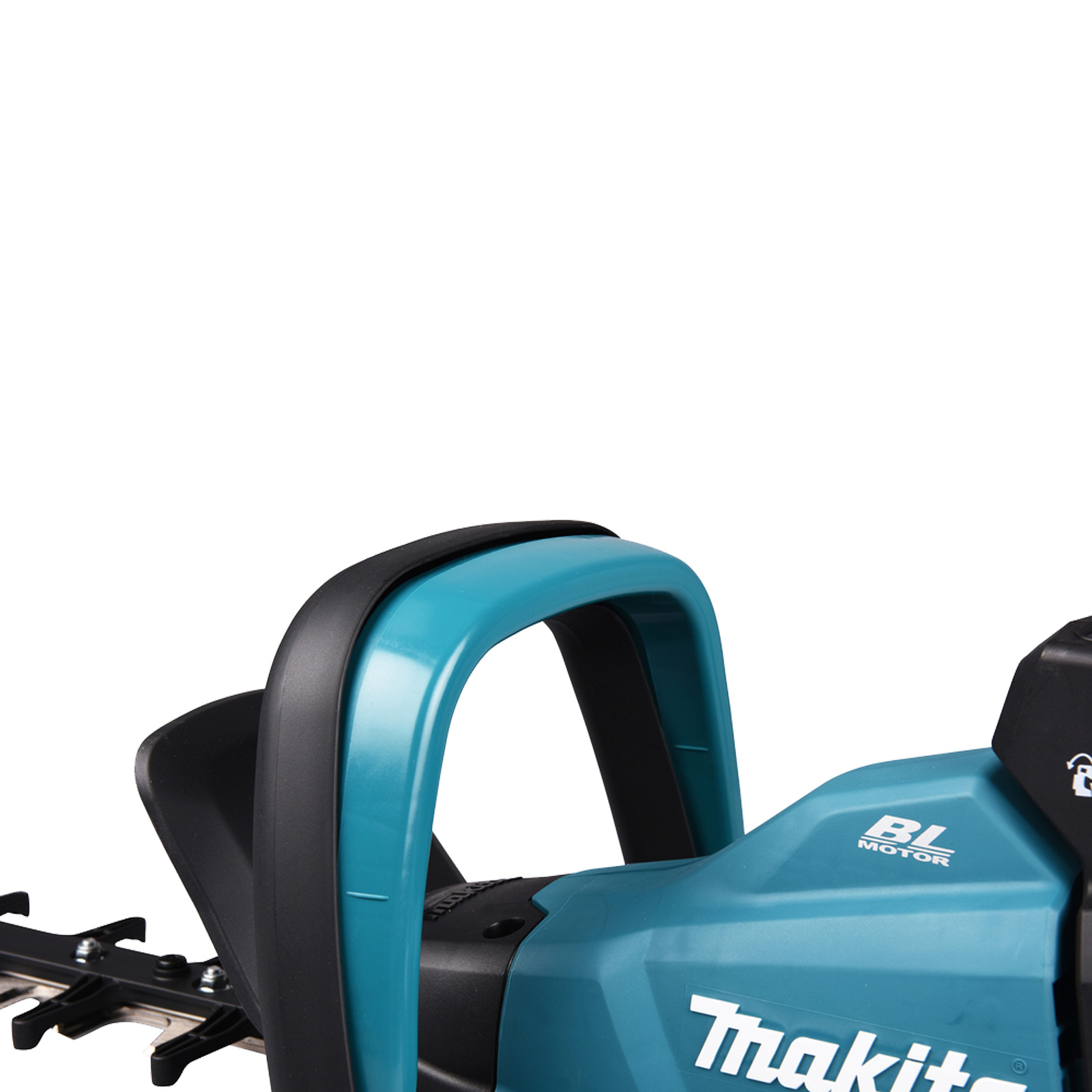 Makita UH006GZ Akku-Heckenschere 60 cm 40V max. Solo