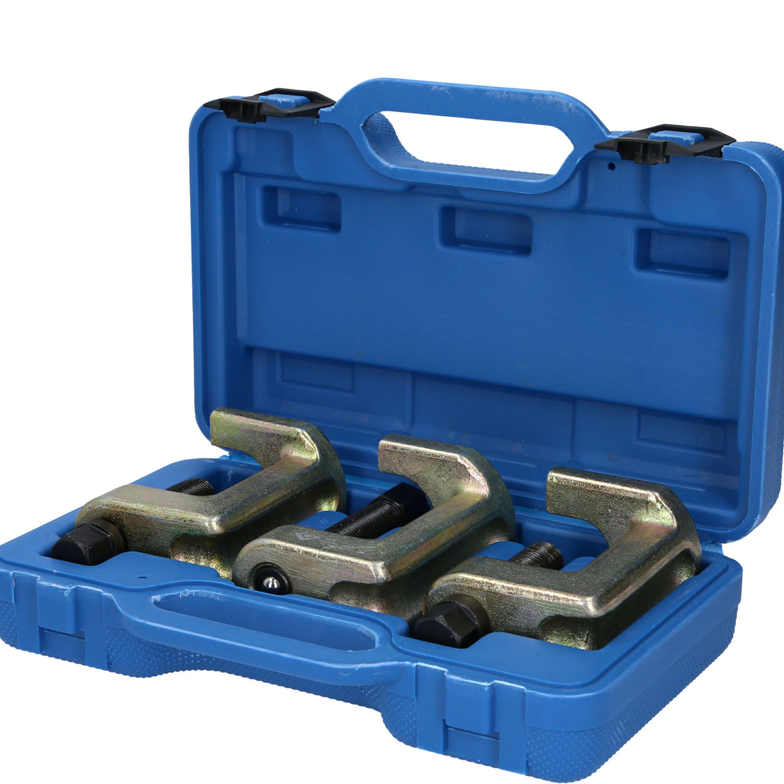 BRILLIANT TOOLS Kugelgelenk-Abdrücker-Satz 3tlg. - BT661000