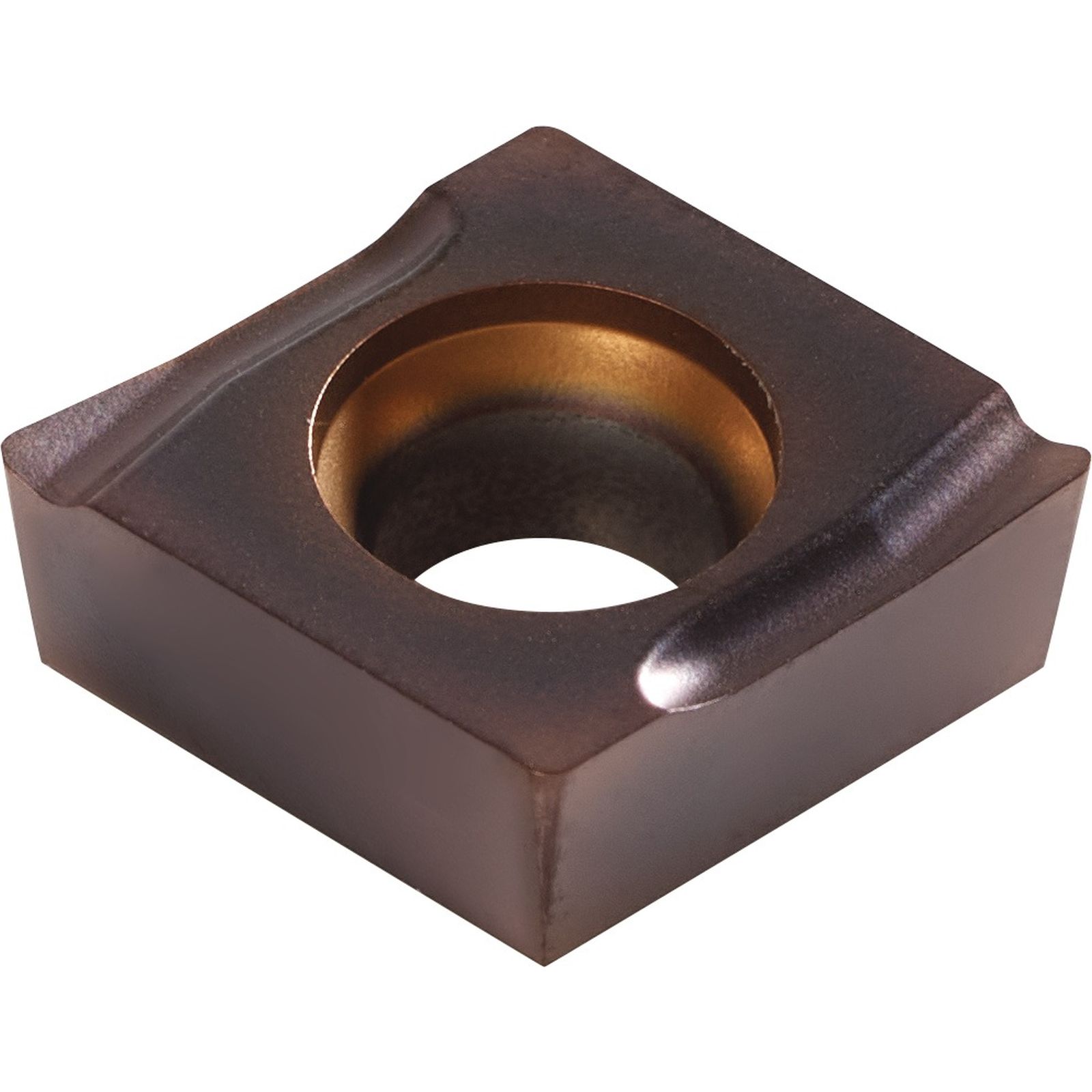 Wendeschneidplatte CCGT09T304L-HP UNI35 li.TECWERK