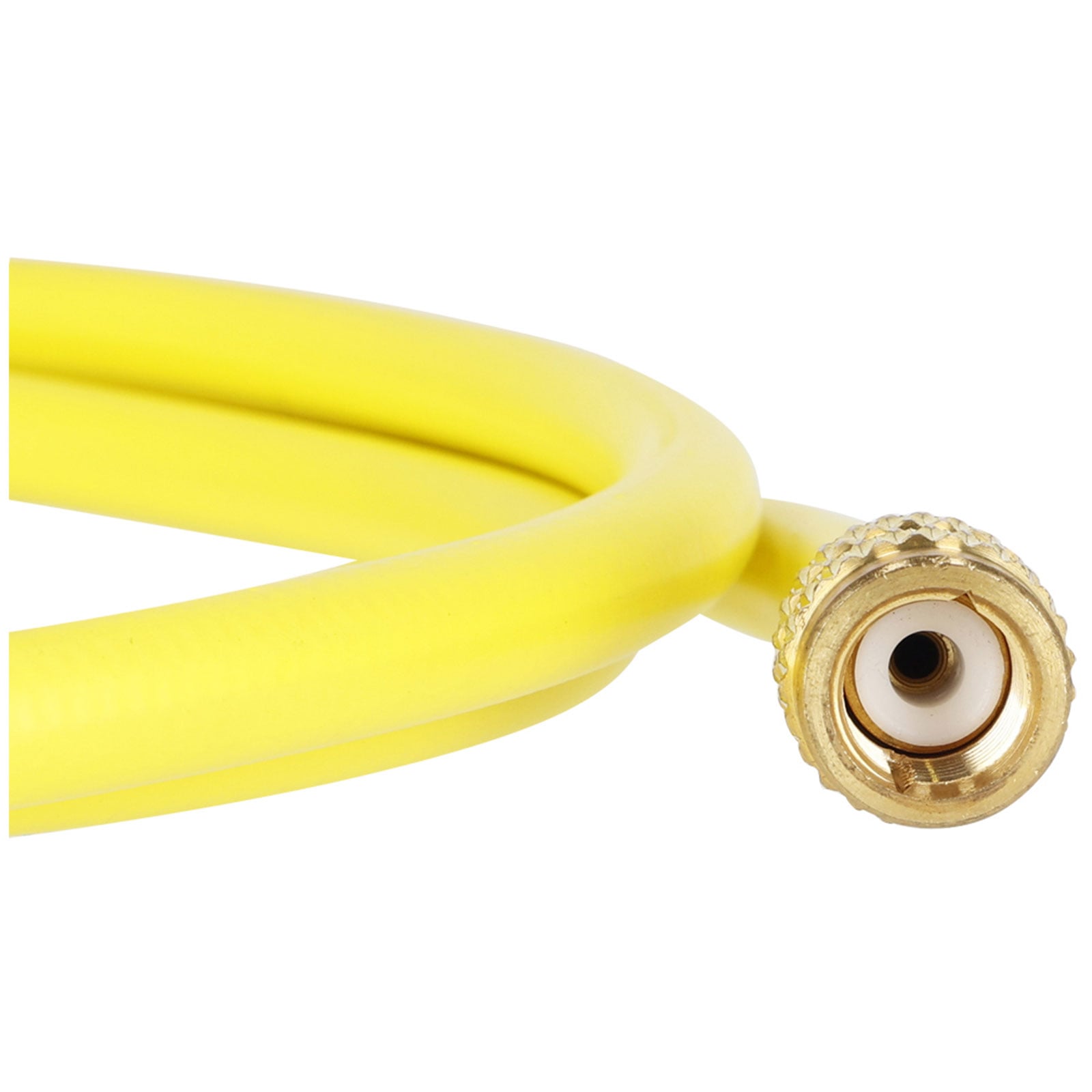 ROTHENBERGER Druckschlauch Standard, 3/8" SAE, 1,5m, R22, R134A, R407C, R404A - 1500000032
