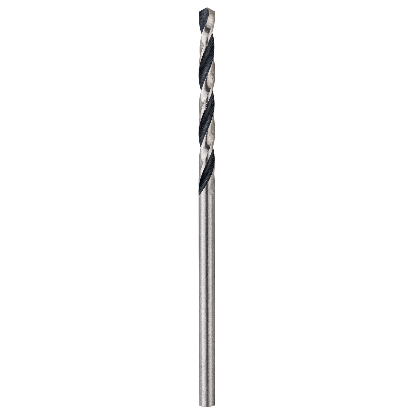 Bosch 10x HSS PointTeQ DIN 338 1,9 x 22 x 46 mm - 2608577187