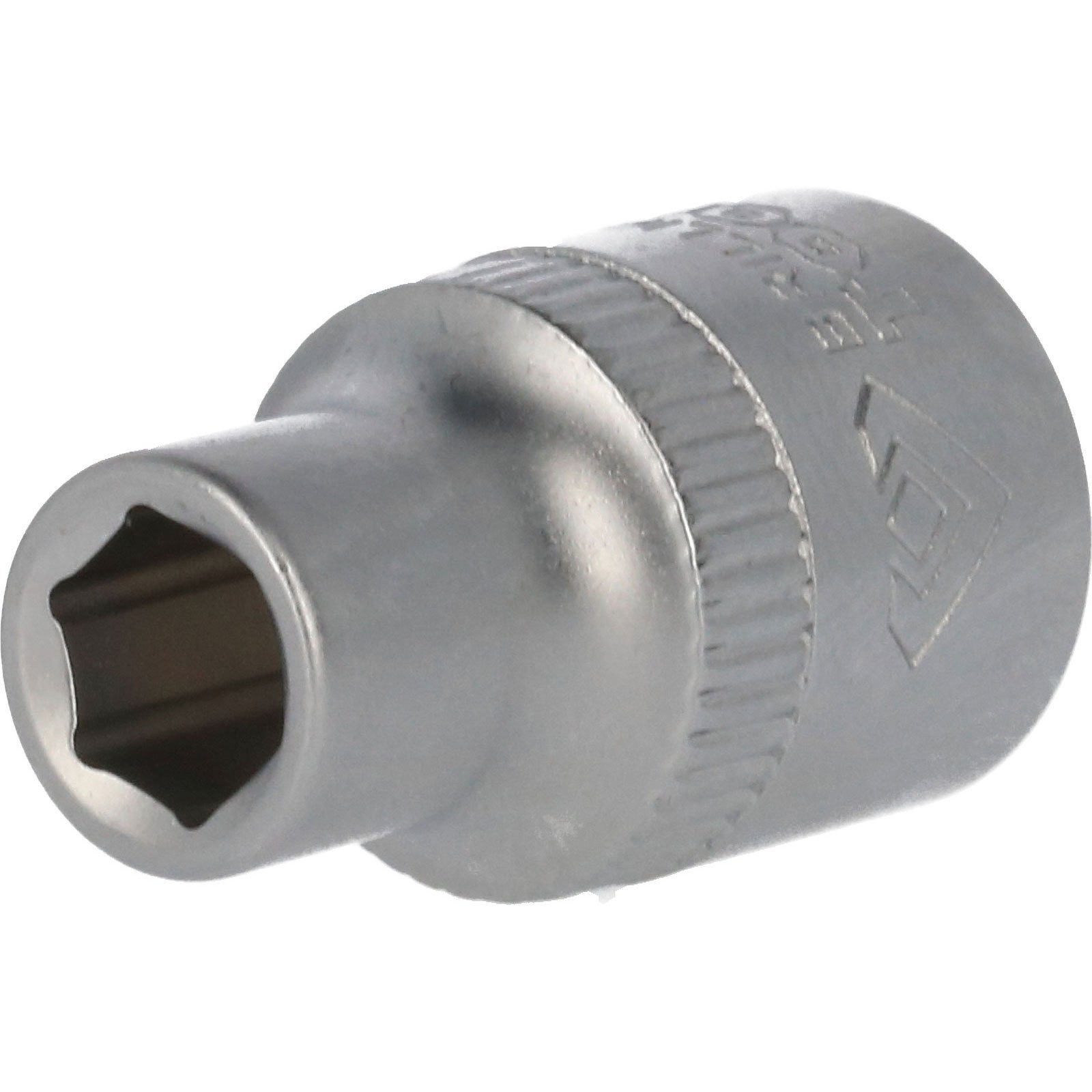 BRILLIANT TOOLS 3/8" Sechskant-Stecknuss 7 mm - BT021801