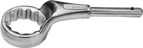 padre Zugringschlüssel 839 Schlüsselweite 32 mm - 83900032