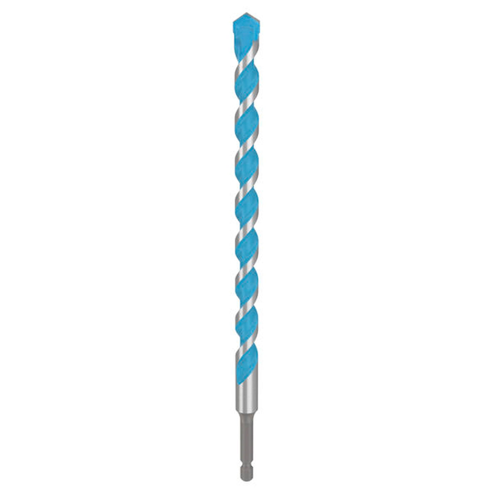 Bosch EXPERT HEX-9 Multi Construction Bohrer 14 x 200 x 250 mm - 2608902278