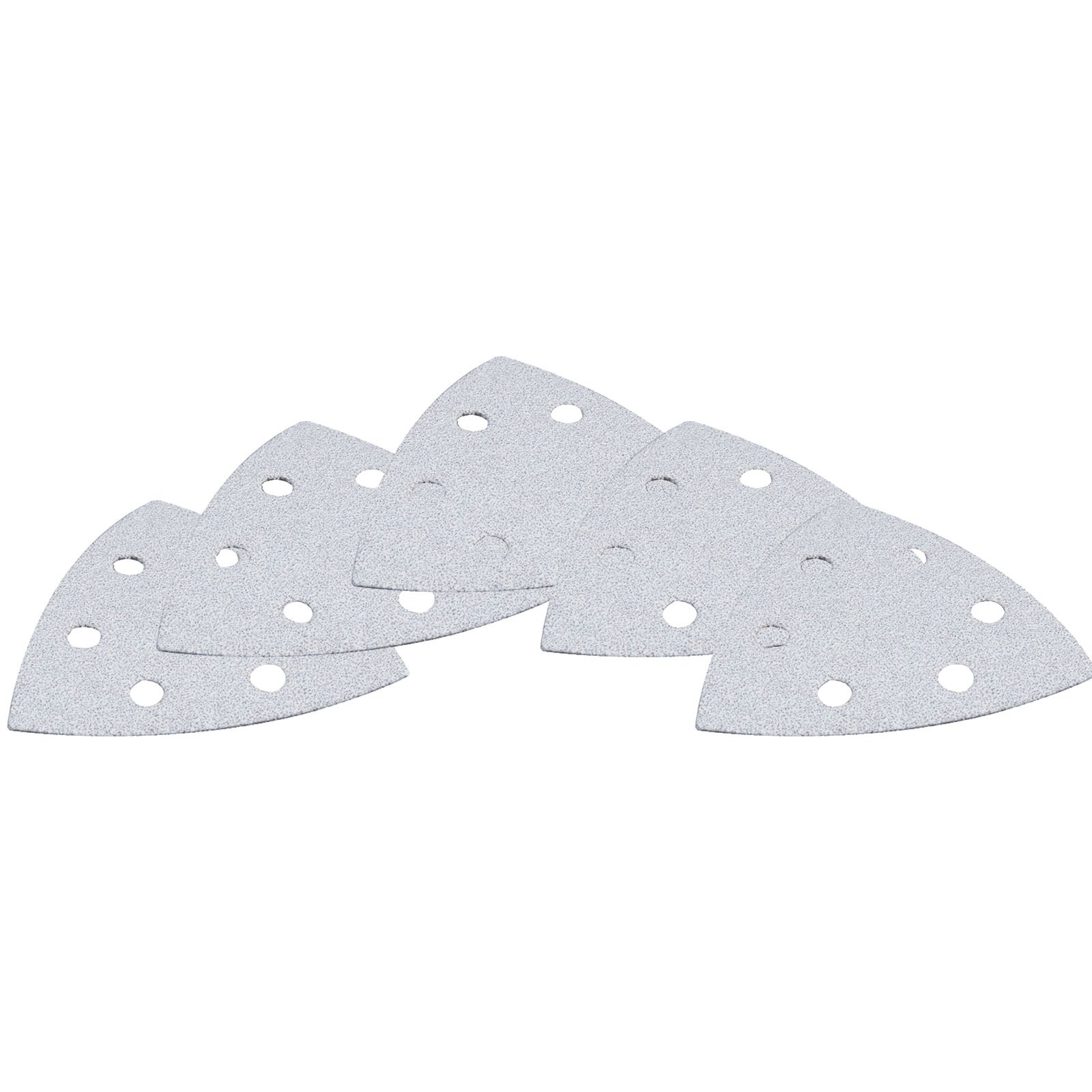 Makita Schleifpapier Set Farbe  - B-21674