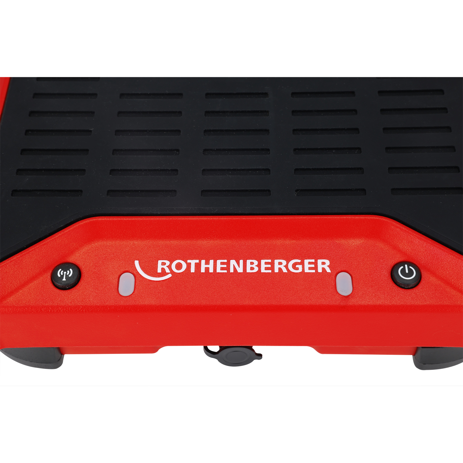 ROTHENBERGER ROSCALE 150 Kältemittellwaage - 1000005062