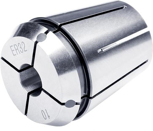 ER Spannzangen ISO ER16.C.06.S D.6mm PRAMET