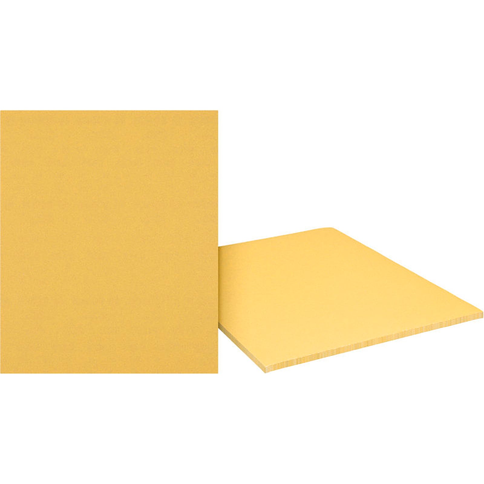 Bosch EXPERT C470 A4 Schleifpapier, 230x280mm, K60/80/120/180/240, 15tlg. Starter Pack
