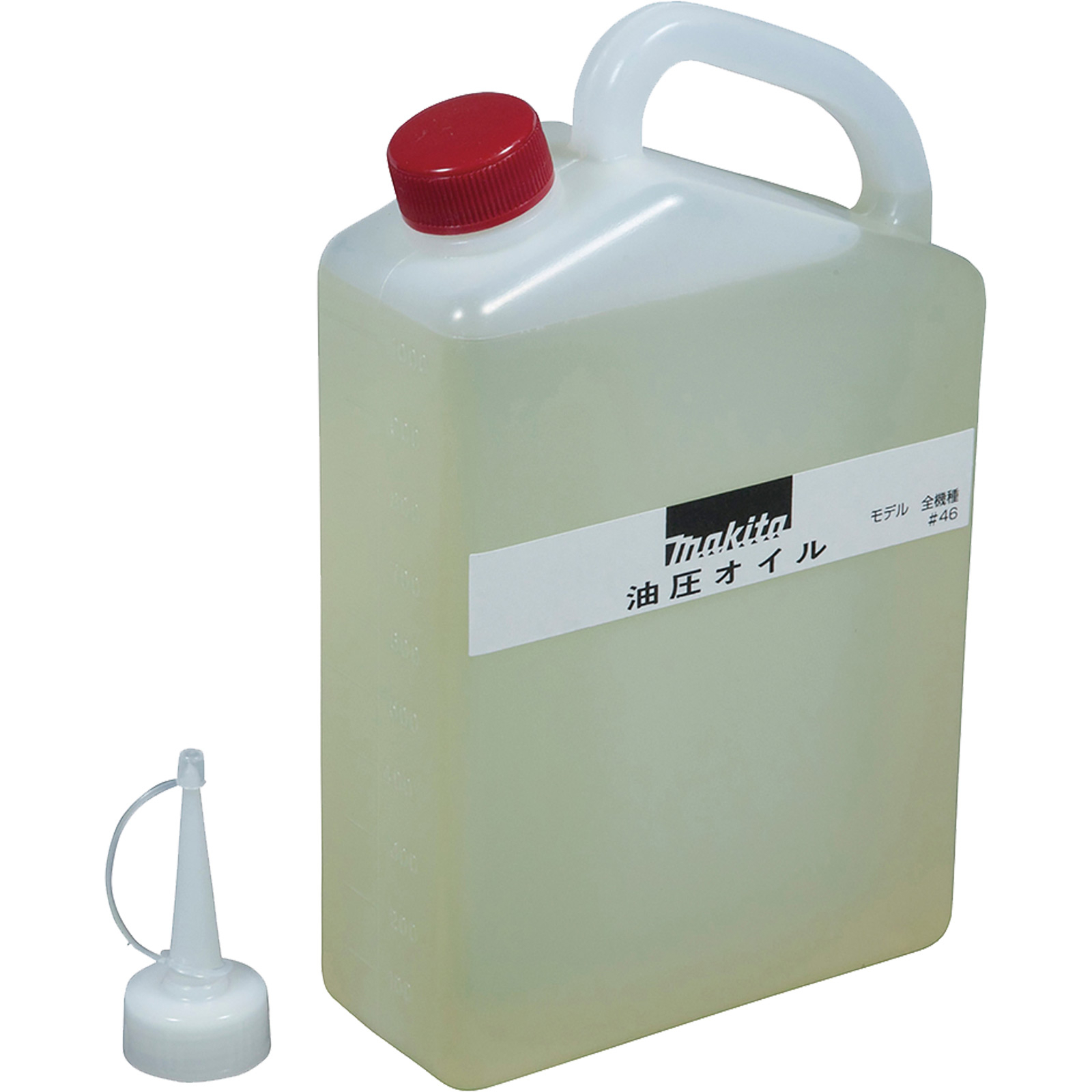 Makita Hydrauliköl 1 l - SC00000270