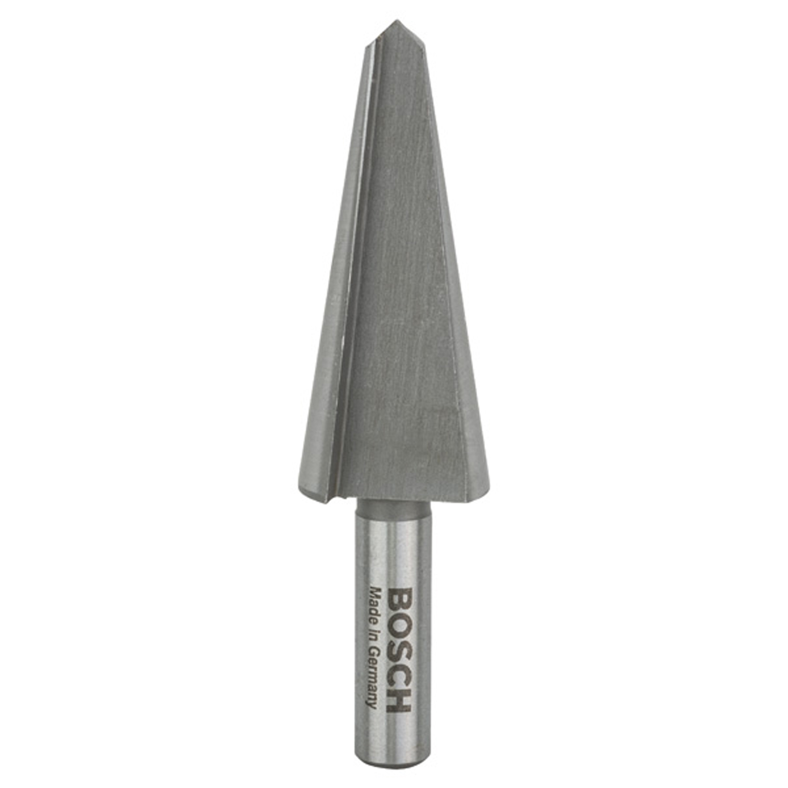 Bosch Blechschälbohrer Chrom-Vanadium D= 5,0 mm L= 71 mm - 2609255120