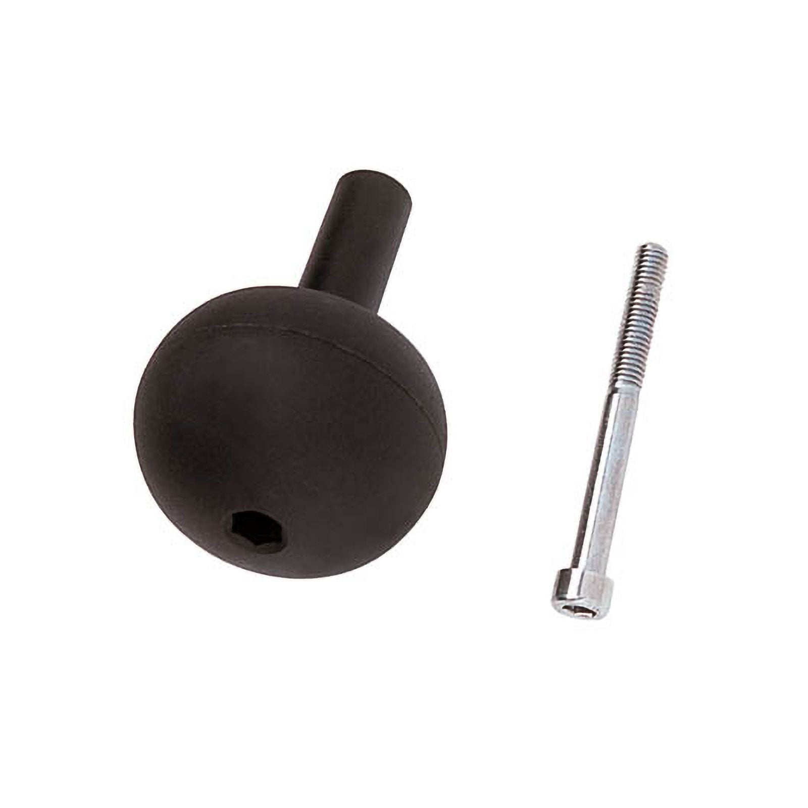 mafell Pilzgriff als zusätzliche Maschinenführung, mit Befestigungsschraube - 201451