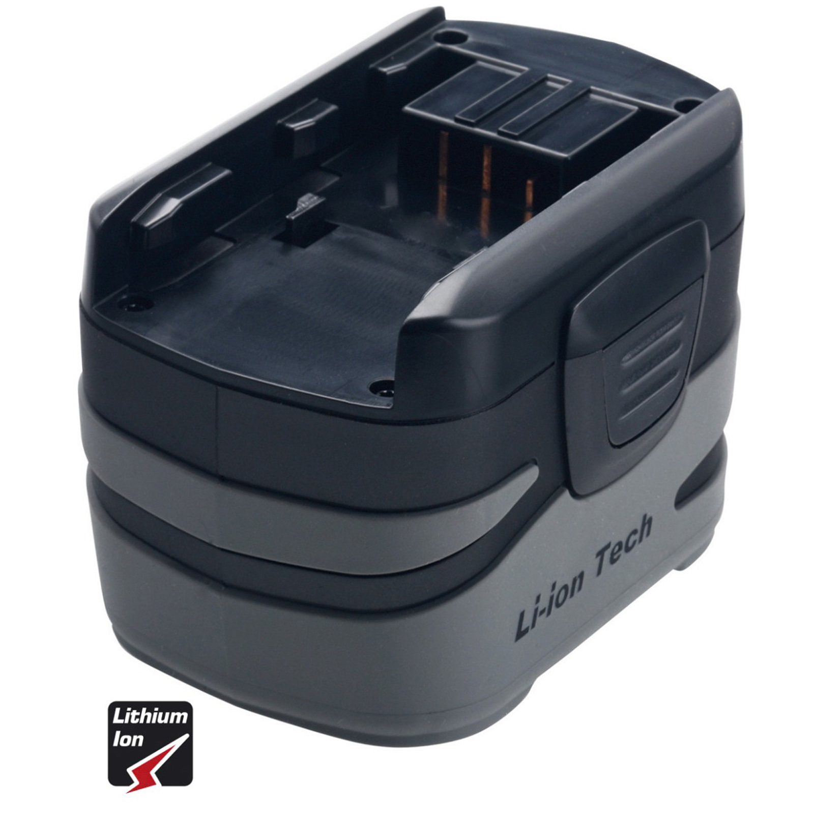 VIRAX Akku 14,4V 2,4Ah Lithium-Ion - 253244