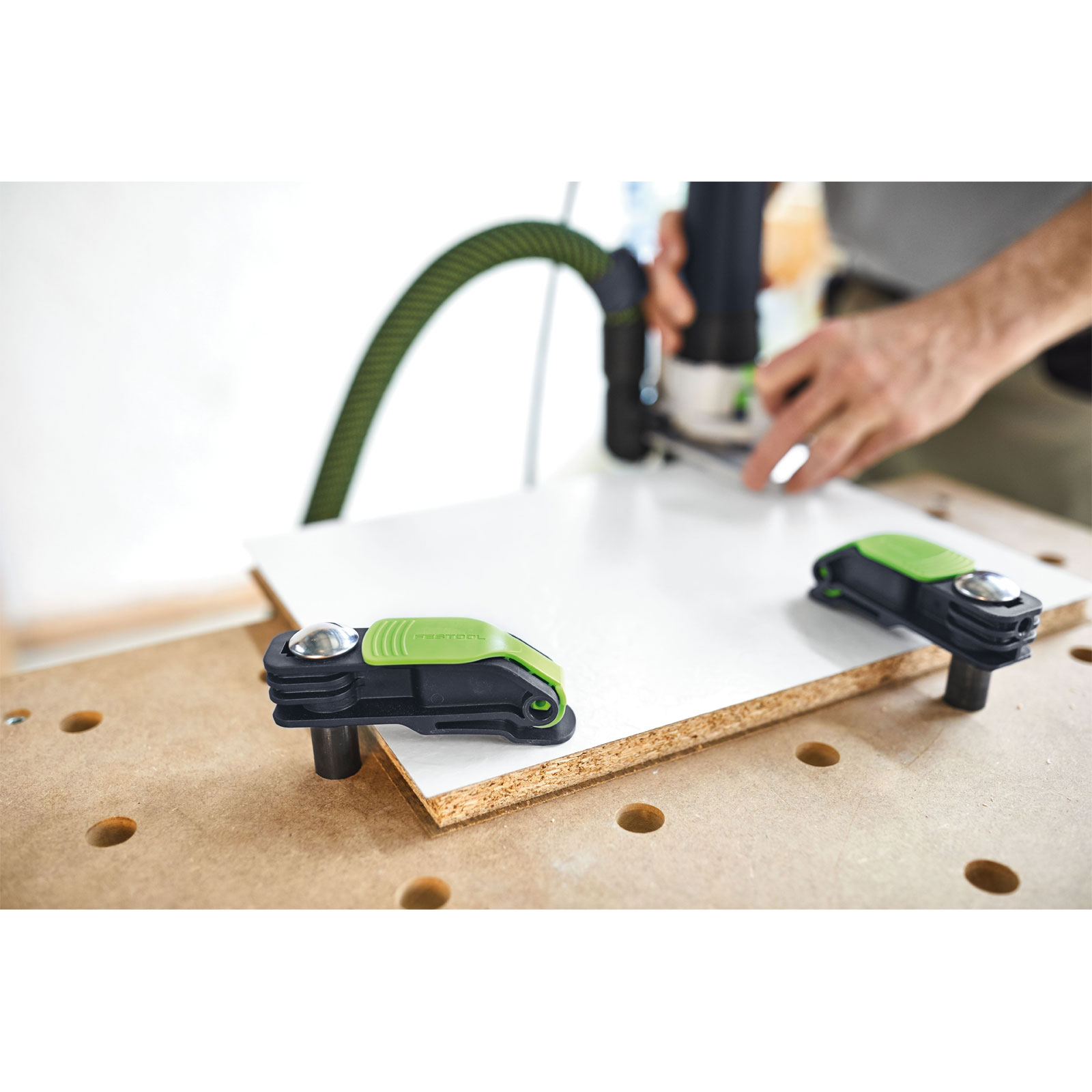 Festool Hebelzwinge MFT-HZ 80 - 577132