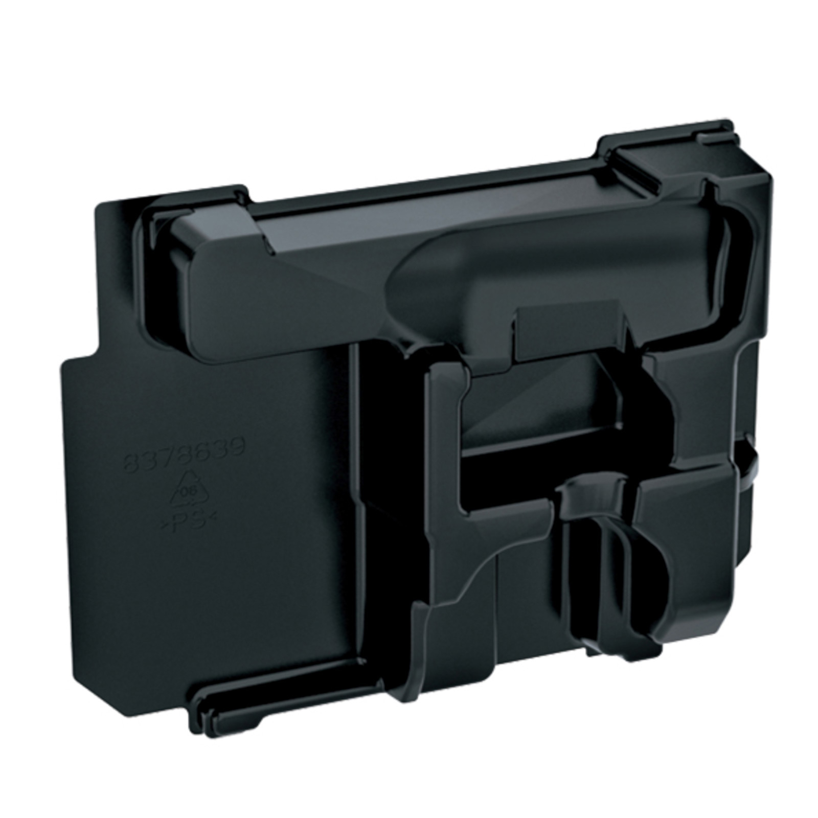 Makita Tiefziehteil für Akku-Bohrschrauber MAKPAC Gr. 2 - 837863-9