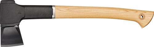 FISKARS Universalaxt Norden N12 L.528mm Stiel-L.500mm G.1250g HO - 1051144