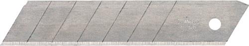 Stanley Abbrechklinge 0-11-325 L 110 x B 25 x S 0,7 mm - 0-11-325