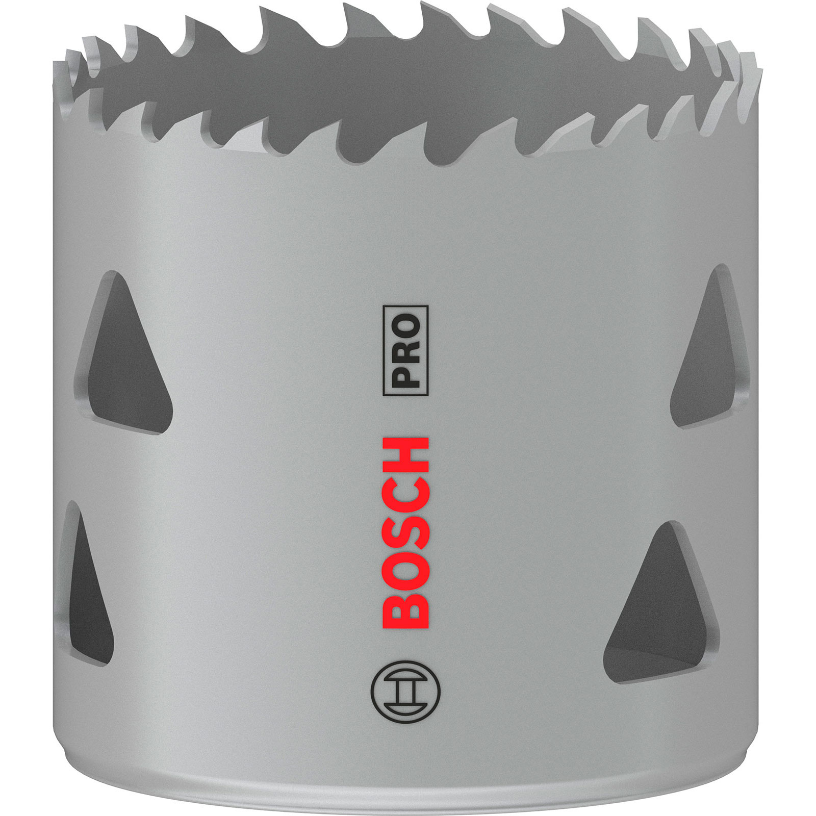 Bosch PRO Multi Material Lochsäge 51 mm mit Gewinde - 2608901513