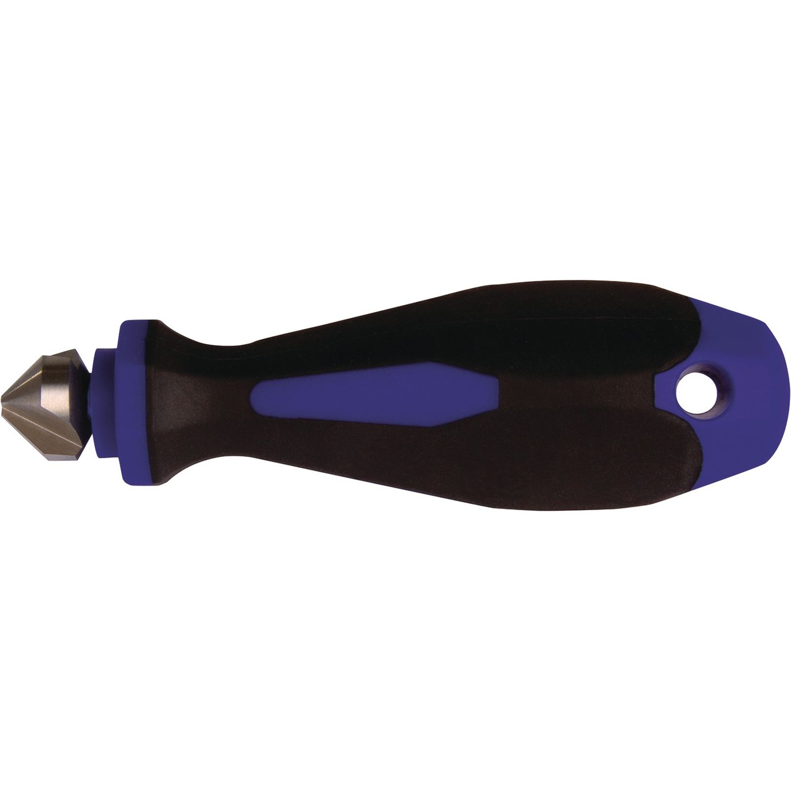 Handentgrater D.20,5mm HSS Senkwinkel 90Grad TECWERK