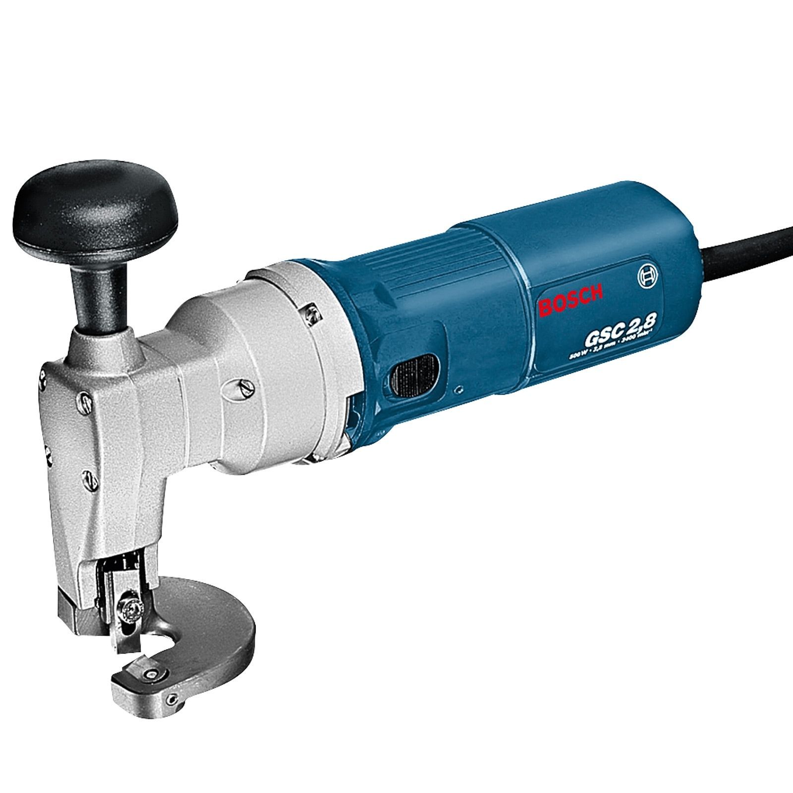 Bosch Schere GSC 2,8 500 W - 0601506103