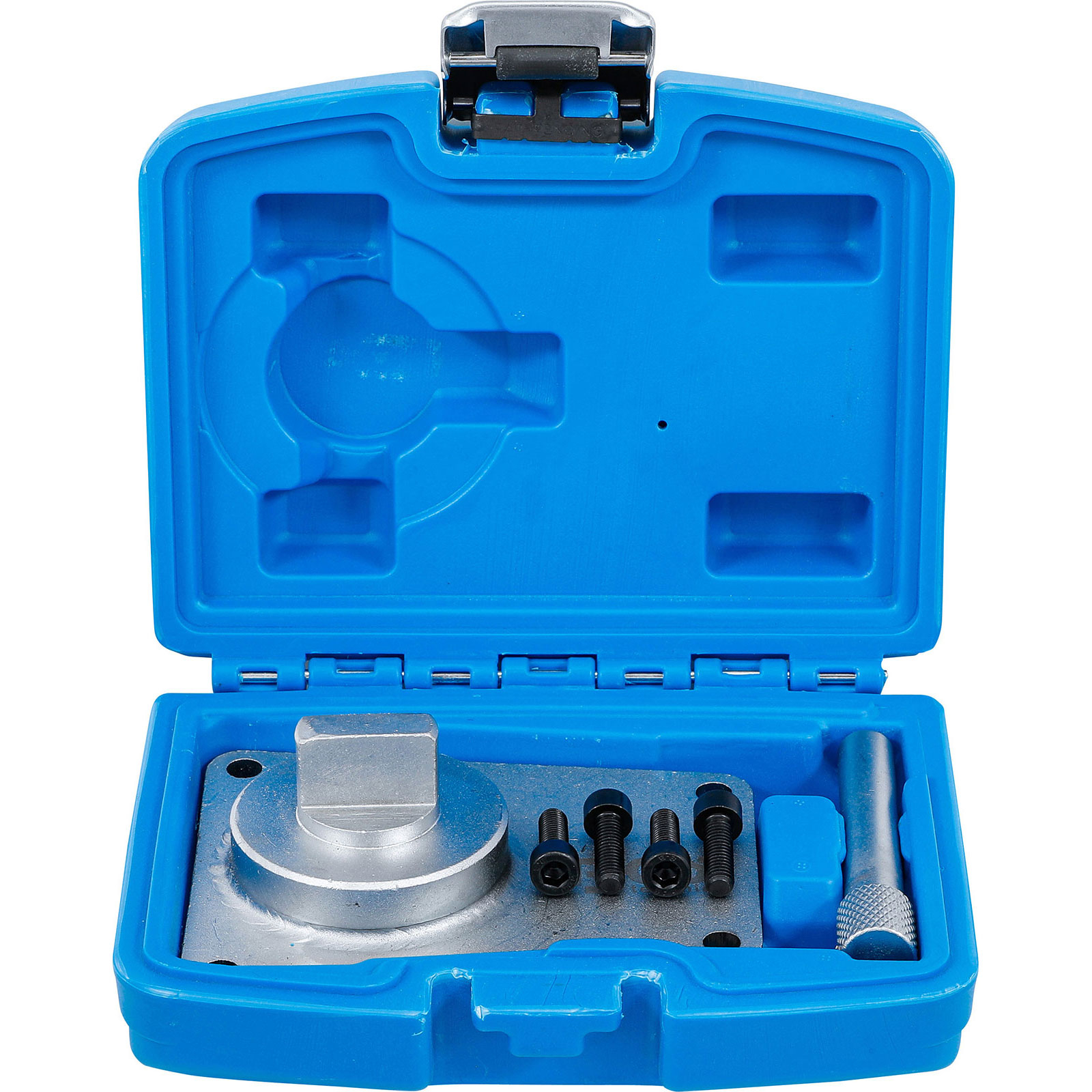 BGS Motor-Einstellwerkzeug-Satz für Opel / Chevrolet 2.0 CDI - 66202