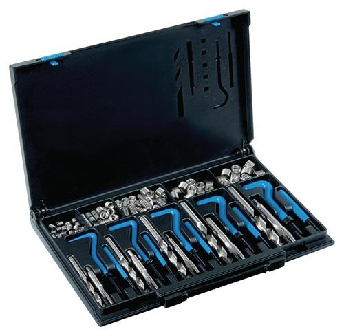 V-COIL Gewindereparatursortiment DIN 8140 M5-M12 - 4081