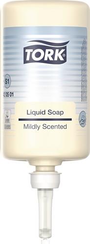TORK Seifencreme TORK Premium 420501 1 l - 420501