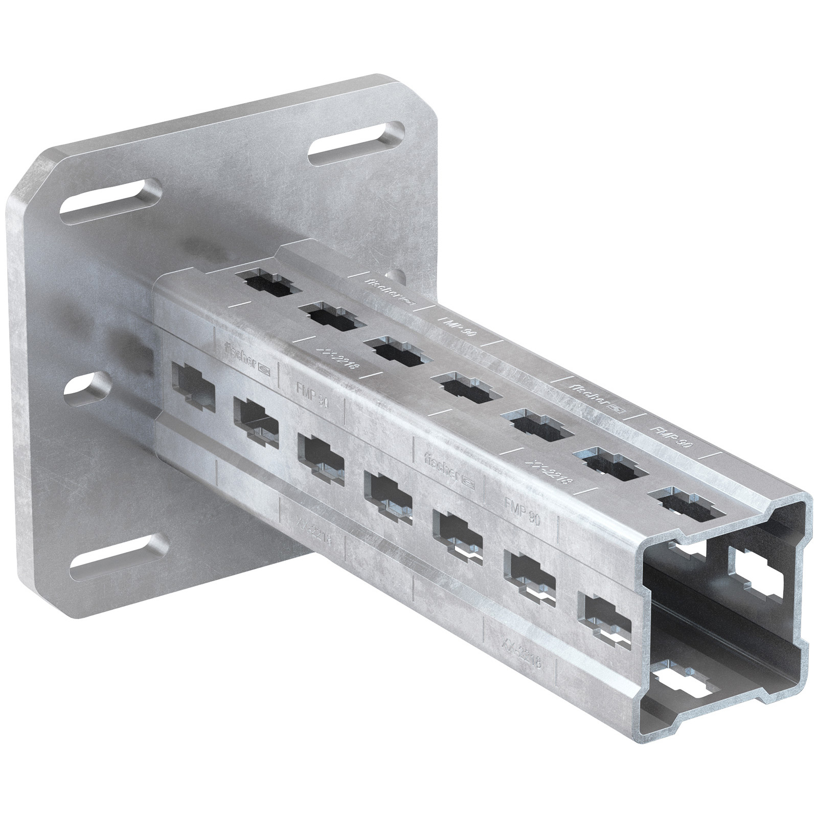 Fischer Auslegerkonsole FMC - 500 - 547802