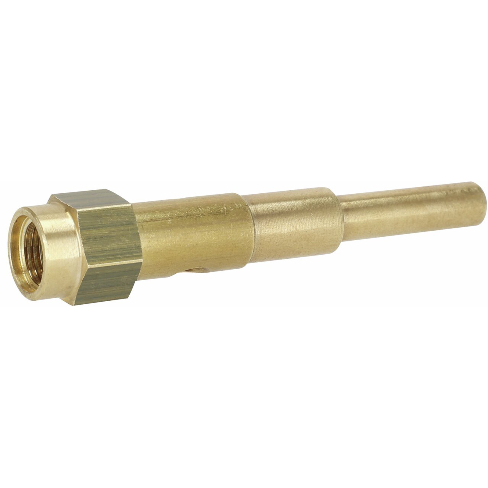 ROTHENBERGER Hartlöt-Brennerdüse für AIRAC-Garnitur 12 - 15 mm Gr. 2 - 35022