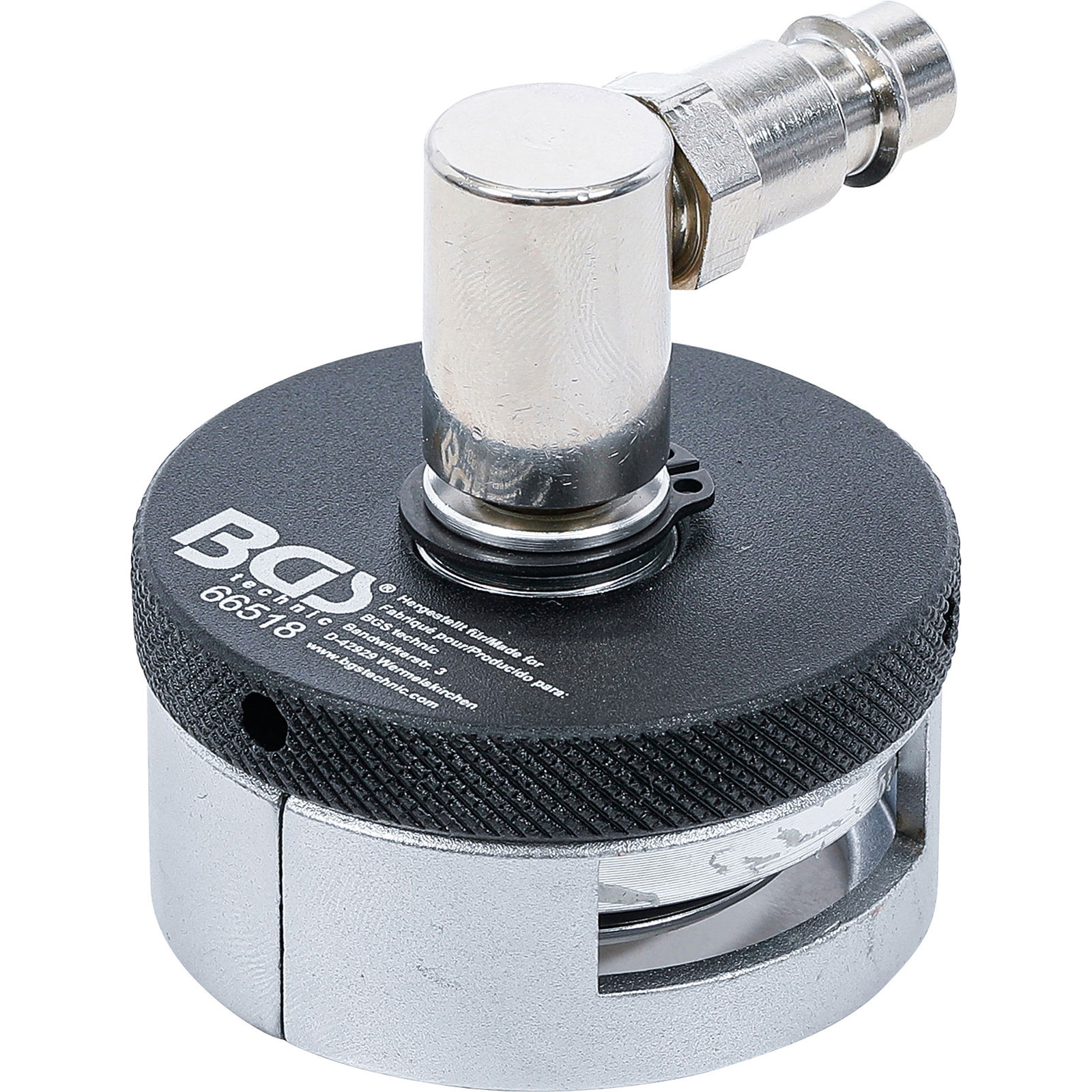 BGS Bremsenentlüftungsadapter Tesla Modelle 3 & Y - 66518