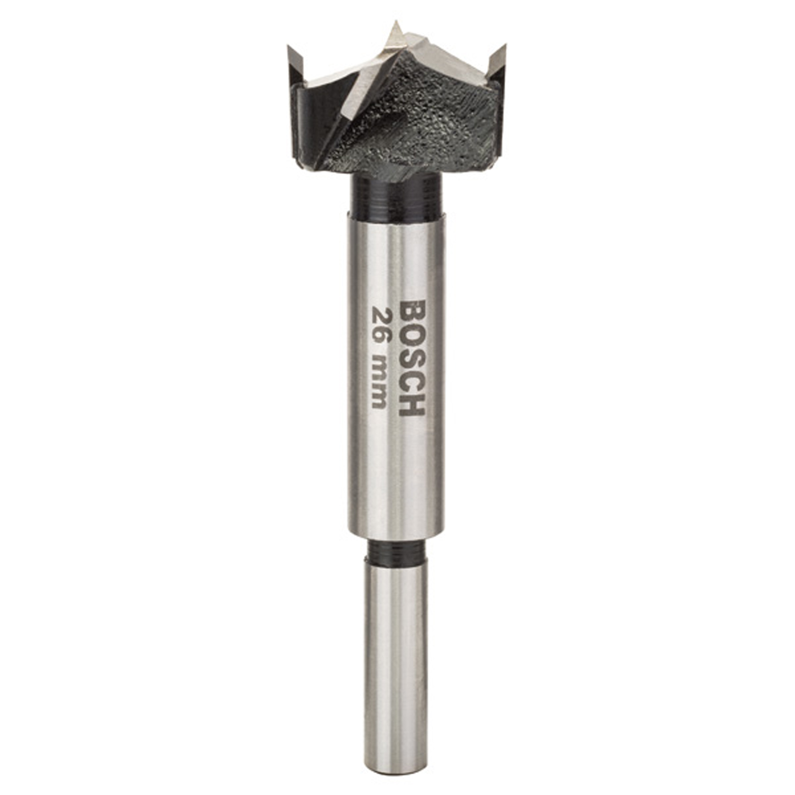 Bosch HM-Kunstbohrer DIN 7483 G D= 26,0 mm L= 90 mm - 2609255281