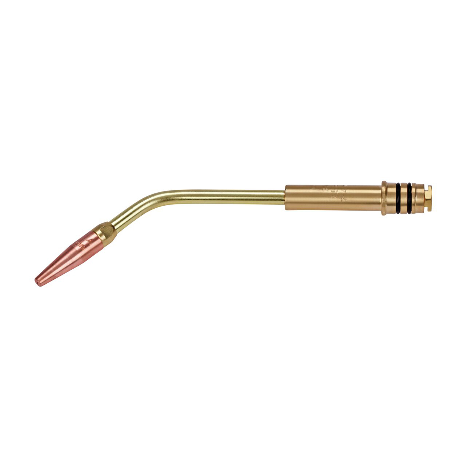 ROTHENBERGER Schweißeinsatz für RE17, 2-4mm  - 35327