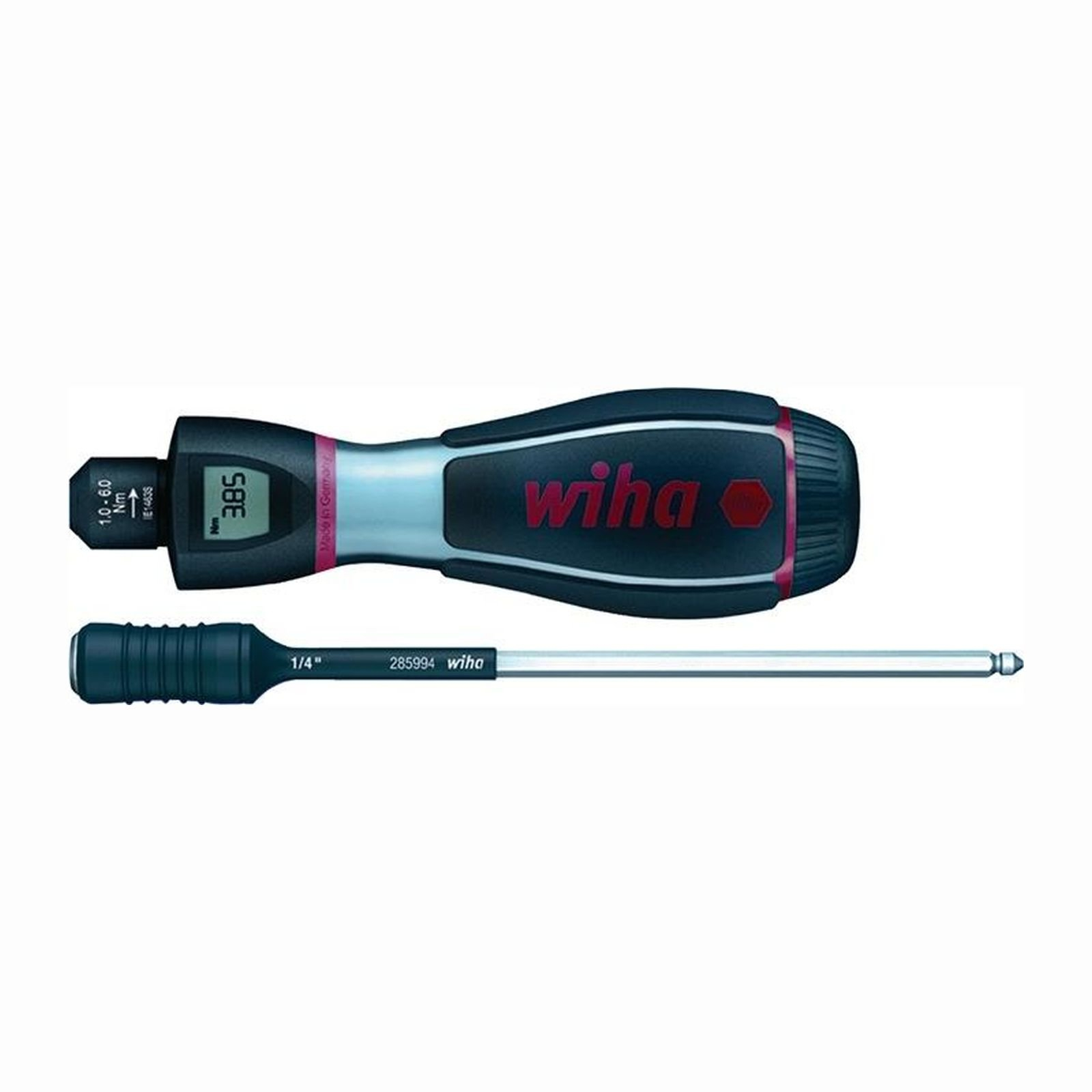 Wiha Drehmomentschraubendreher 2835