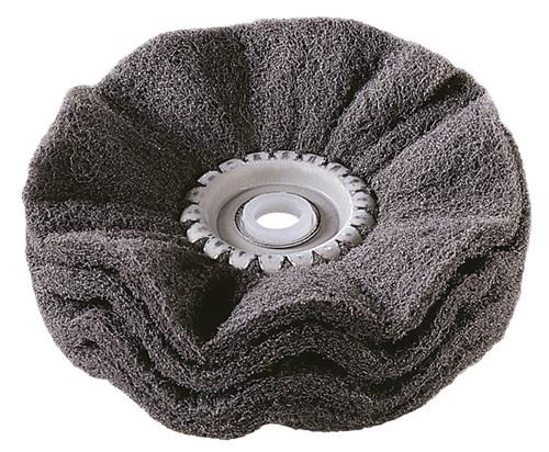 osborn Satinierring LIPPRITE® Ø 150 mm Bohrungs-Ø 20/14 mm - 8203150947