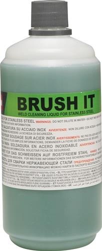 Telwin Elektrolyt BRUSH IT 1 l Flasche - 804030