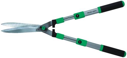 Freund Victoria Heckenschere 5380 TA Gesamtlänge max. 86 cm Blattlänge 24 cm - 1010669